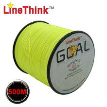 Line Think Braid