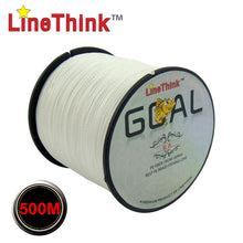Line Think Braid