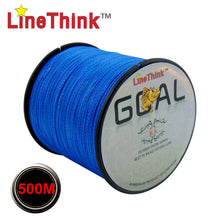 Line Think Braid