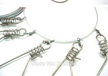 Stainless Steel Ropes