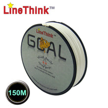 Line Think Braid