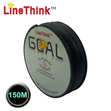 Line Think Braid