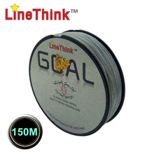 Line Think Braid