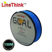 Line Think Braid