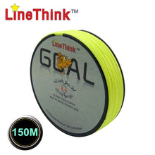 Line Think Braid
