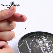 Fluorocarbon Fishing Line