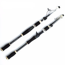 Travel Fishing Rod