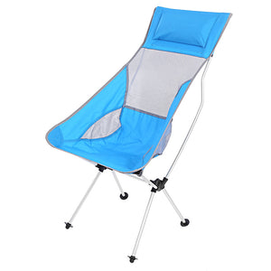 Ultralight Folding Chair