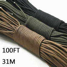 Paracord