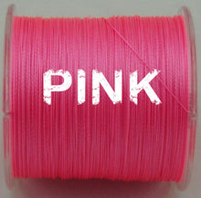 Line Think Braid