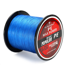 SeaKnight Fishing Line