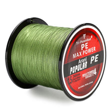 SeaKnight Fishing Line