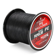 SeaKnight Fishing Line