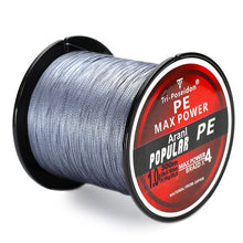 SeaKnight Fishing Line