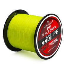 SeaKnight Fishing Line