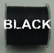 Line Think Braid
