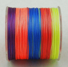 Line Think Braid
