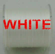 Line Think Braid