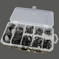 Plastic Tackle Box