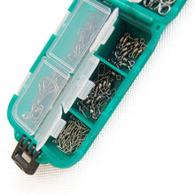 Tackle Box