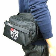 GARCIA Waist Tackle Bag
