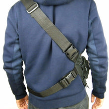 GARCIA Waist Tackle Bag