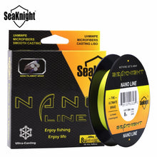 SeaKnight NANO Fishing Lines