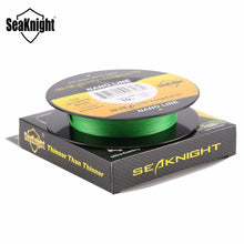 SeaKnight NANO Fishing Lines