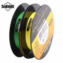 SeaKnight NANO Fishing Lines