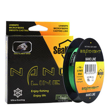 SeaKnight NANO Fishing Lines