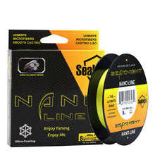 SeaKnight NANO Fishing Lines