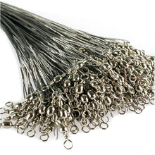 Steel Wire Leader