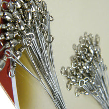 Steel Wire Leader