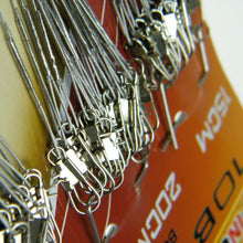Steel Wire Leader