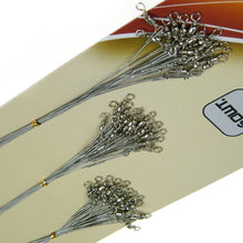 Steel Wire Leader