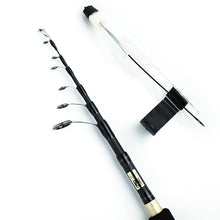Travel Fishing Rod