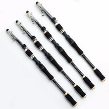 Travel Fishing Rod