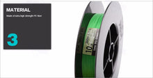 SeaKnight NANO Fishing Lines