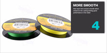 SeaKnight NANO Fishing Lines