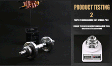 Fluorocarbon Fishing Line