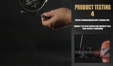 Fluorocarbon Fishing Line