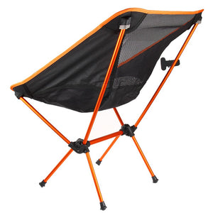 Camping Leisure Chair