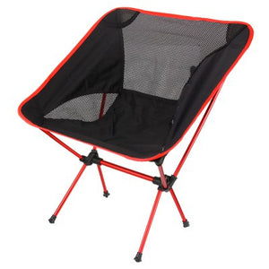 Camping Leisure Chair