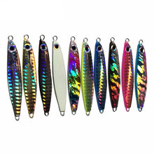 Jig Set