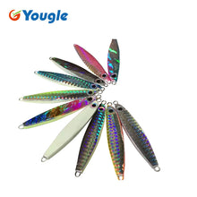 Jig Set
