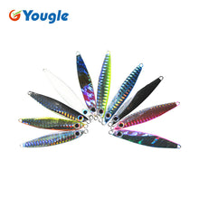 Jig Set