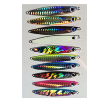 Jig Set