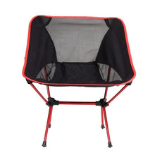 Folding Fishing Chair