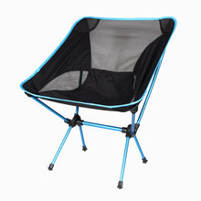 Folding Fishing Chair
