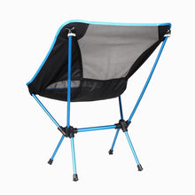 Folding Fishing Chair